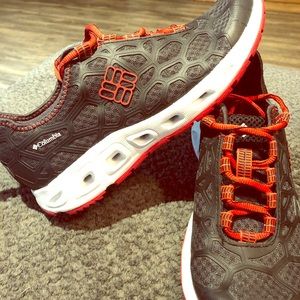 Columbia-Womens-Megavent-Trail Shoe